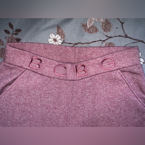 💝 BCBG JOGGERS - Picture 2 of 5